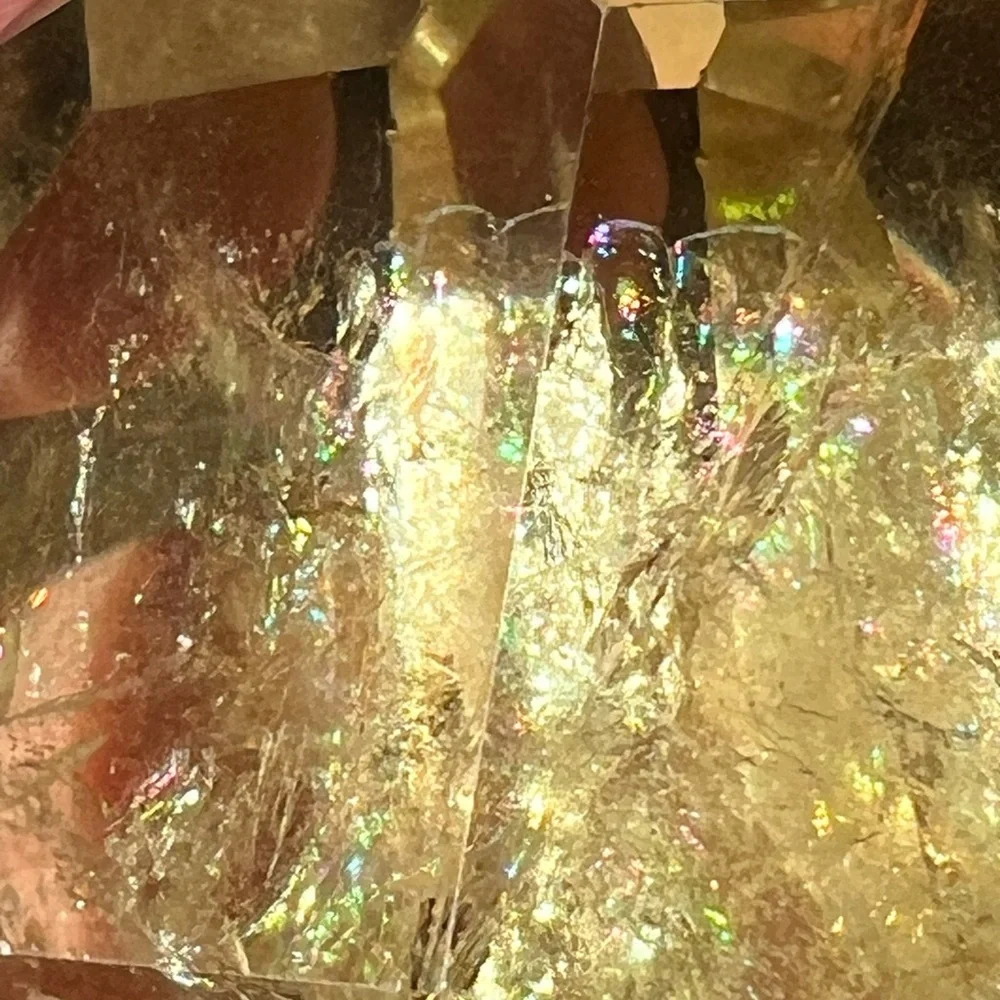 High quality citrine Freeform (b) | Crystal - Picture 12 of 12
